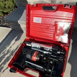 Hilti Laser 