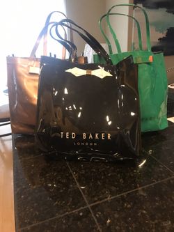 Ted Baker Totes