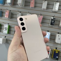 Samsung Galaxy S22 Unlocked 128gb