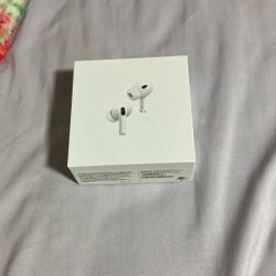 Airpod Pro 2s