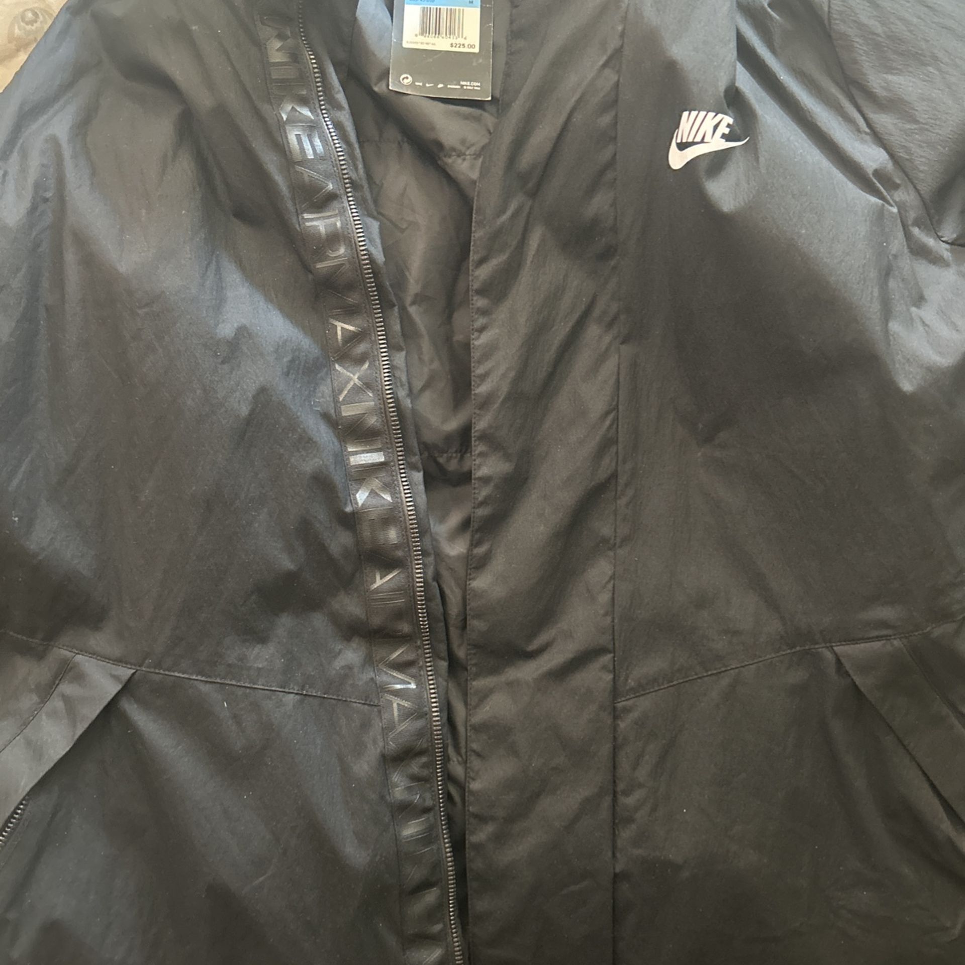 Brand New Nike Trench Jacket. This Year Edition