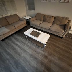 Living room furniture set