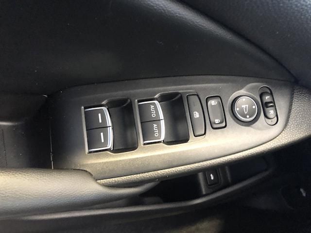 2018 Honda Accord Sedan
