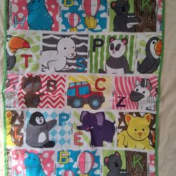 Baby Play Mat 
