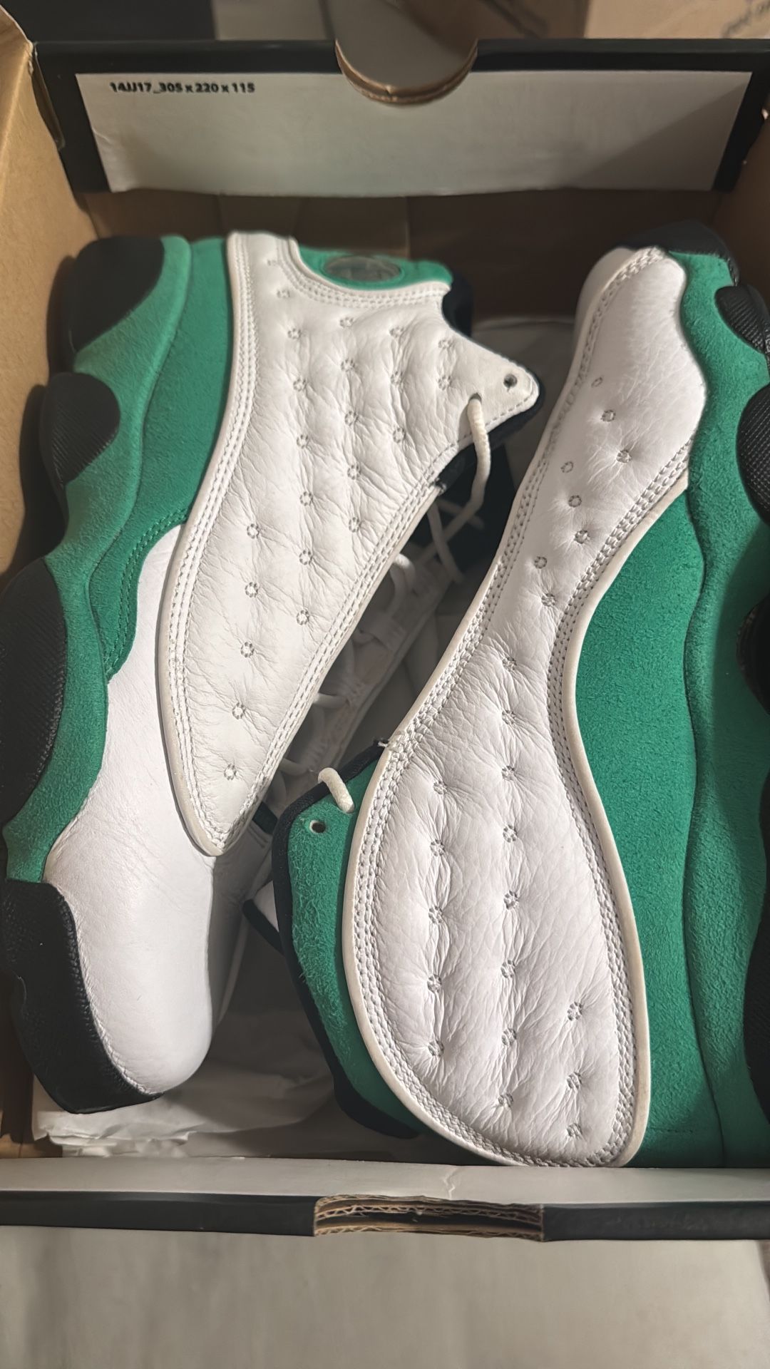 Jordan 13 Size 7