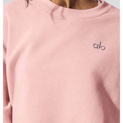 Alo Sweater 
