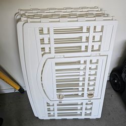 Indoor Pet Fence