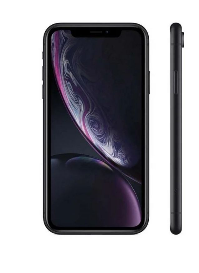 iPhone XR