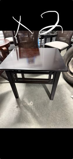 Small Table