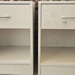 2 Drawers