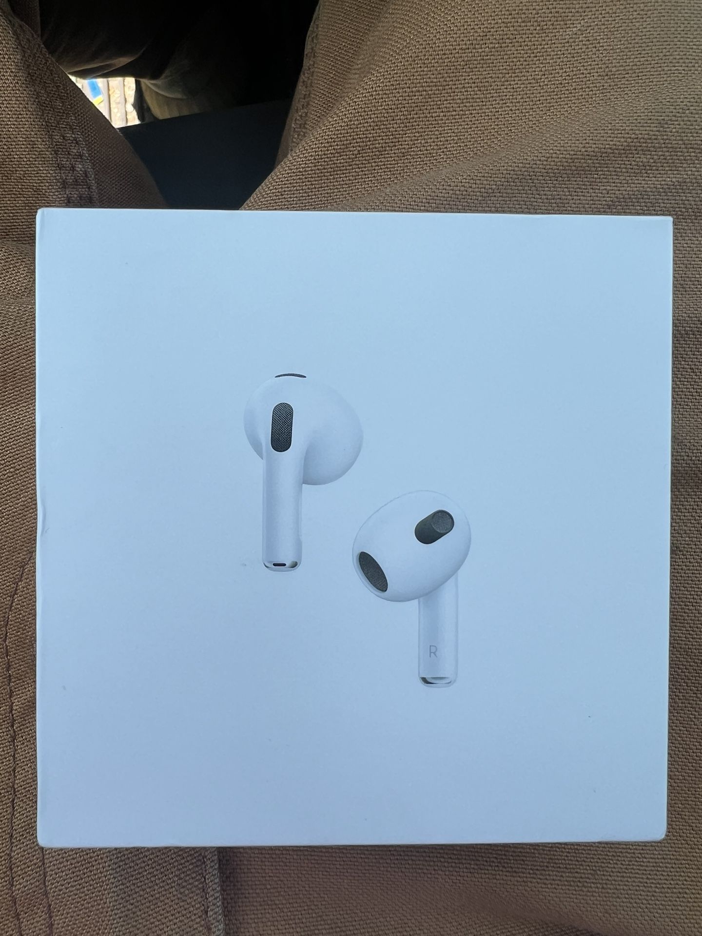 AirPod 3rd Generation (Brand New)