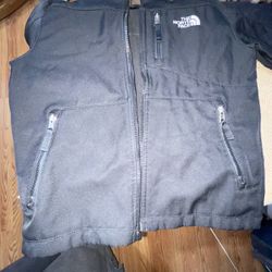 The North Face Boys Jacket 