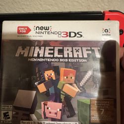 Nintendo 3ds 