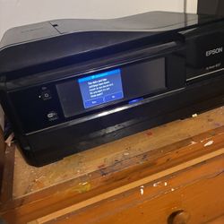 Epson Artisan 837 
