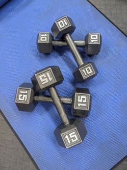 Weights!!