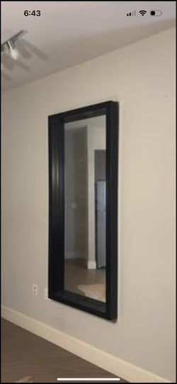 $50 mirror