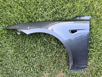 Fender Teala Model S