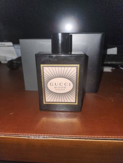 Gucci Bloom Intense 3.3 FLOZ