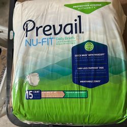 Adult Diapers