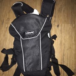 Baby Carrier