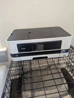 Brother Laser Printer 