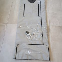 Infrared Sauna Blanket