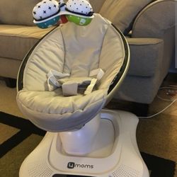 MamaRoo 2016 Model