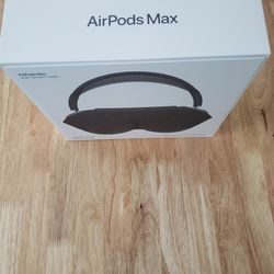 AirPods Max With Smart Casa, New