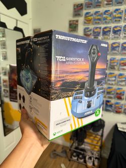 Thrustmaster TCA Sidestick X Airbus Edition