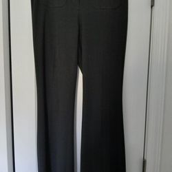 Nine West Black Pants Size 4