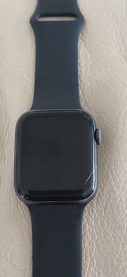 Apple Watch Series 5 44 mm GPS Only