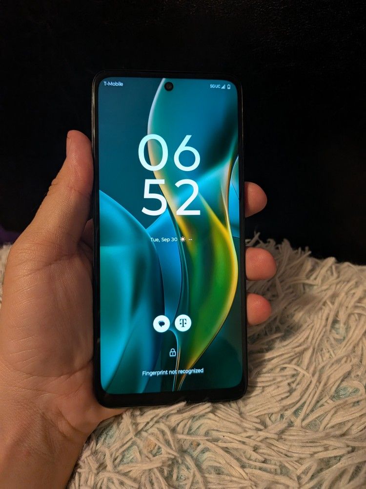 Moto G 2025
