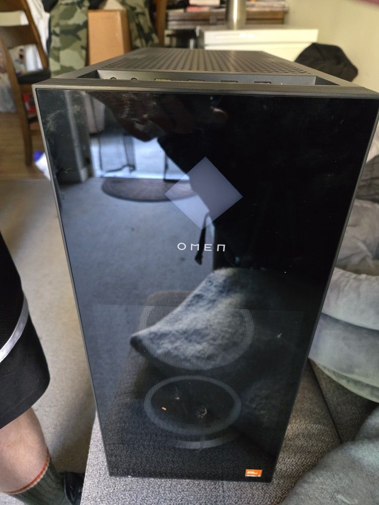 Hp Omen GT21-1324