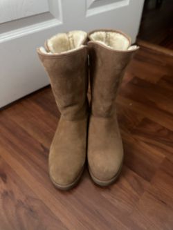 Ugg Kristen Wedge Bootie