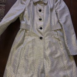 Banana Republic Coat