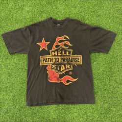 Hellstar Tour Shirt