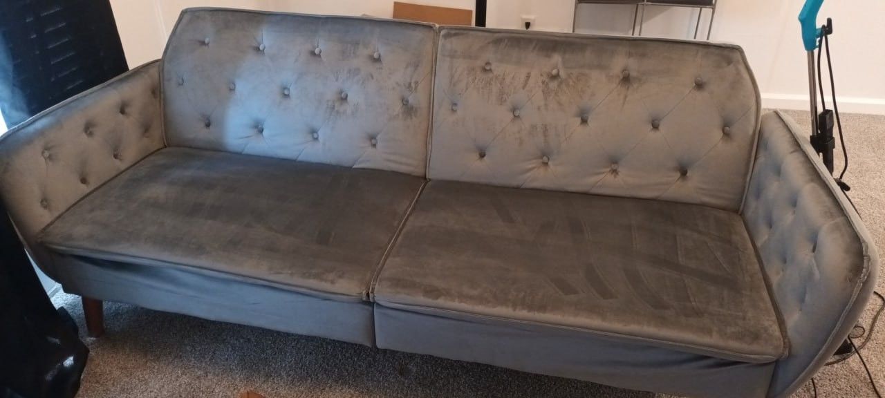 Futon Couch Bed