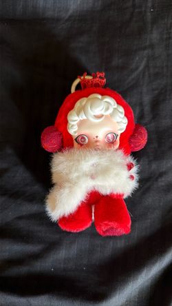 Skullpanda winter symphony secret