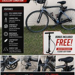 Track Bike 