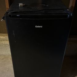 Mini Fridge - $50 OBO