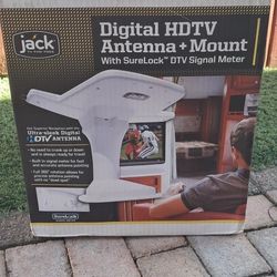 Digital Antenna Kit For RV