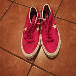 CONVERSE STAR OX CASINO