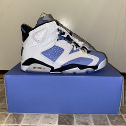 Sz 9M Air Jordan 6 Retro Original All
