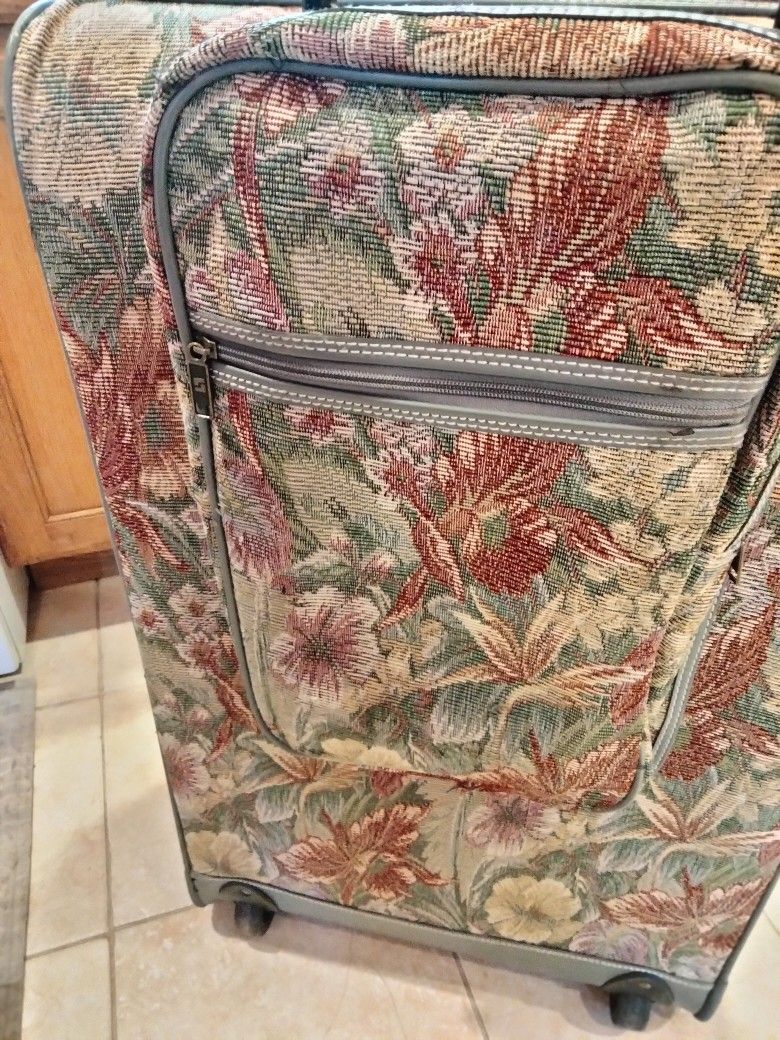 Luggage