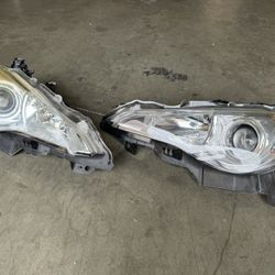 Headlight Assembly Scion FR-S FRS Subaru BRZ Toyota 86 Right Left OEM