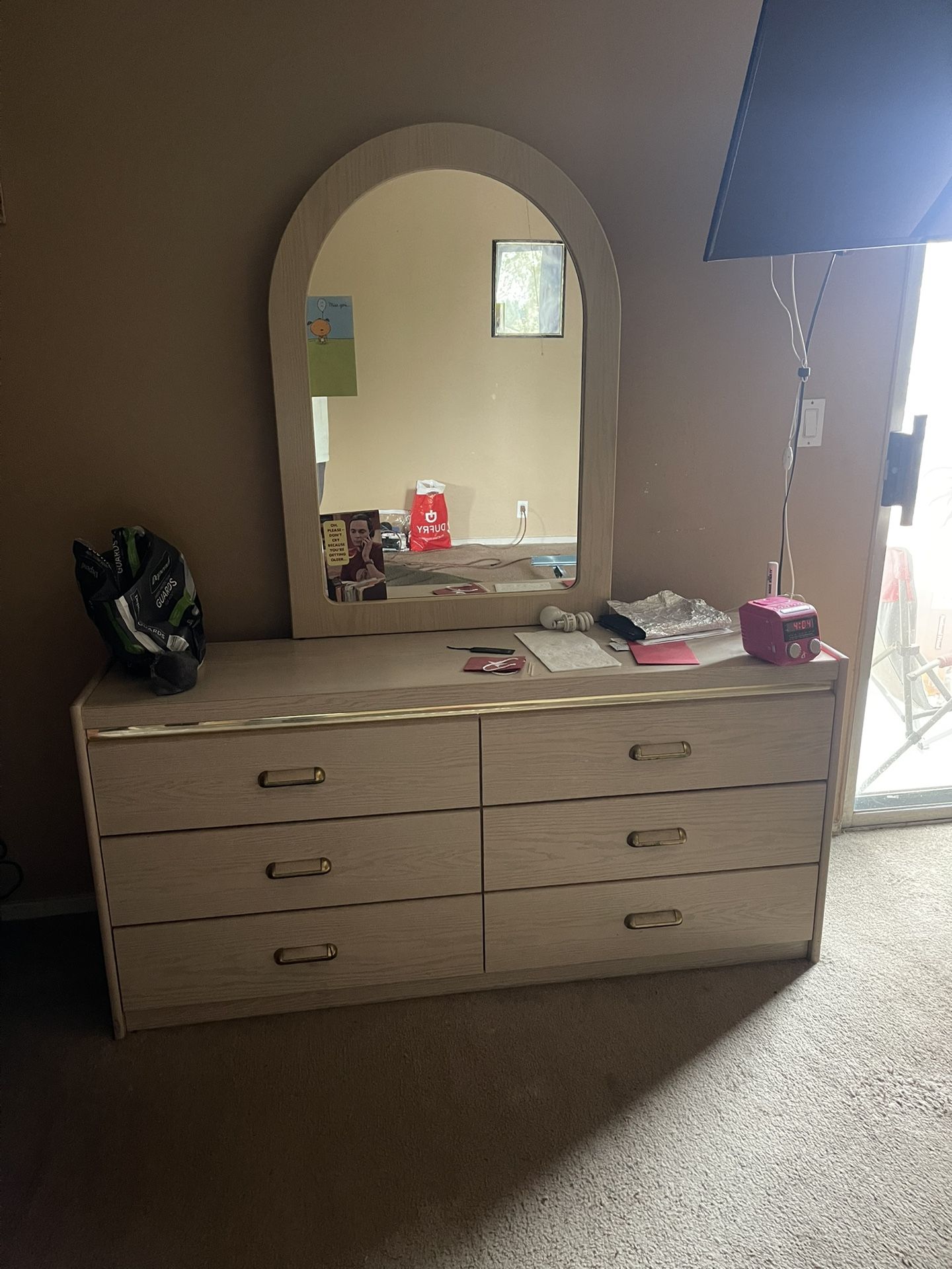 Bedroom Set.