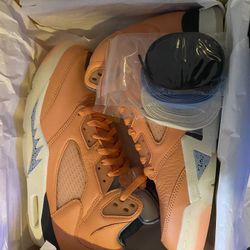 Air Jordan 5 Retro Sp