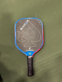 blackace paddle