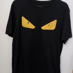 Fendi T Shirt 