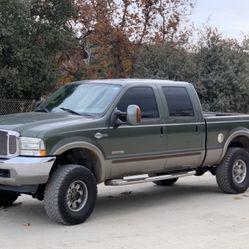 2003 Ford F-250